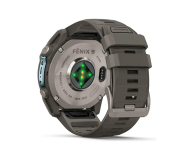Garmin fenix 9 51mm Pebble Gray - 1585662 - zdjęcie 4